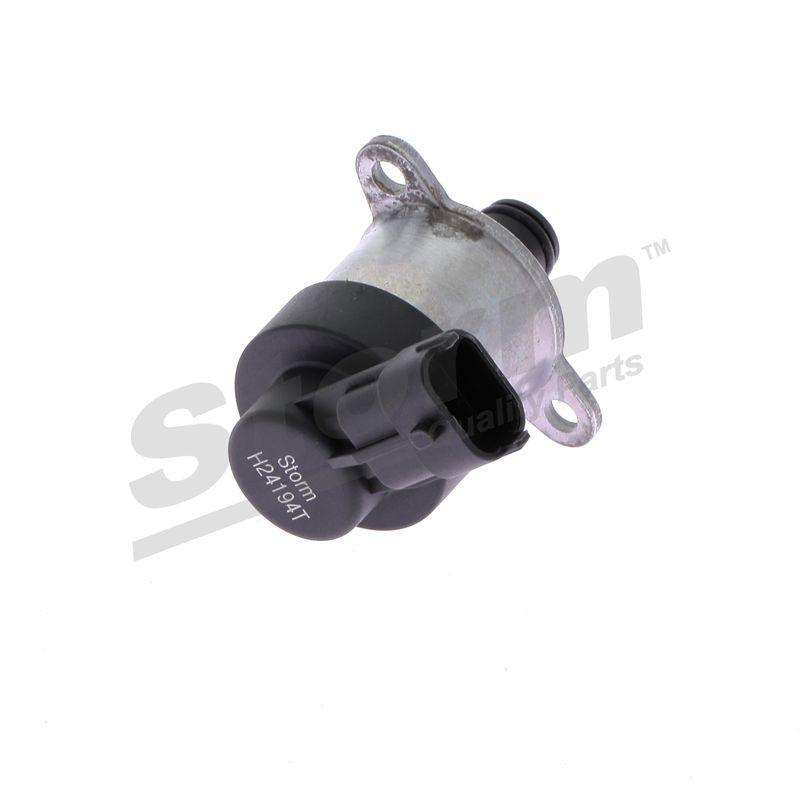Régulateur, quantité de carburant (système à rampe commune) STORM QUALITY PARTS STO300201