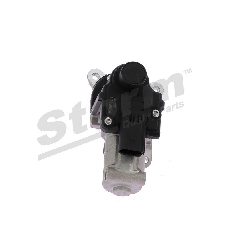 Vanne EGR STORM QUALITY PARTS 9035