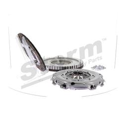 Kit adaptateur, embrayage STORM QUALITY PARTS STO40019