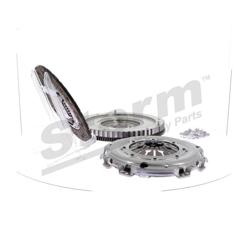 Kit adaptateur, embrayage STORM QUALITY PARTS STO40019