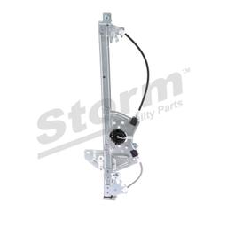Lève-vitre STORM QUALITY PARTS 2767517