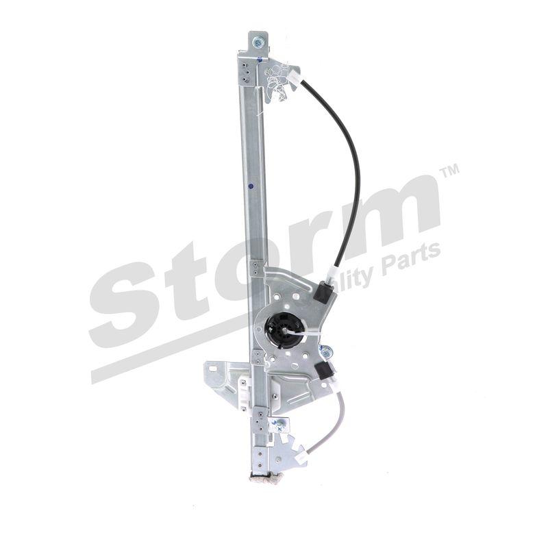 Lève-vitre STORM QUALITY PARTS 2767517