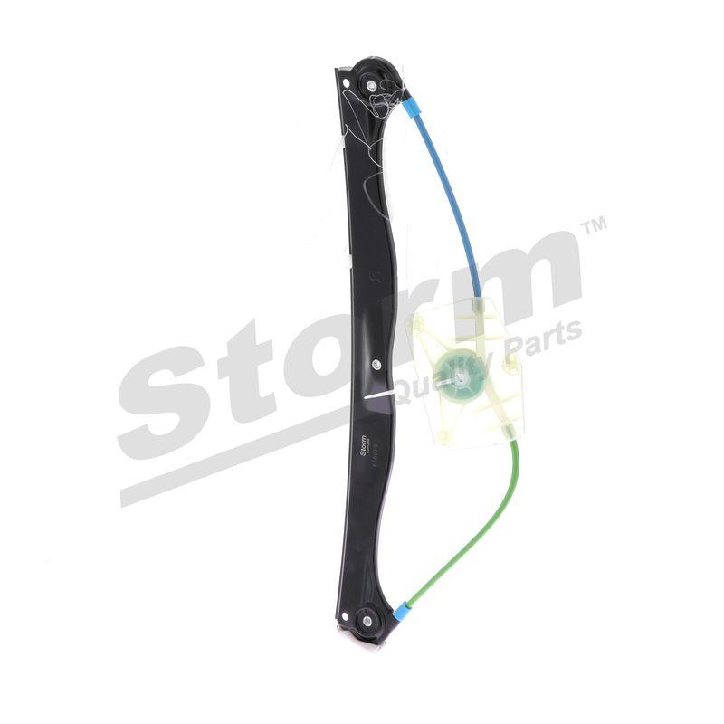 Lève-vitre STORM QUALITY PARTS 10371