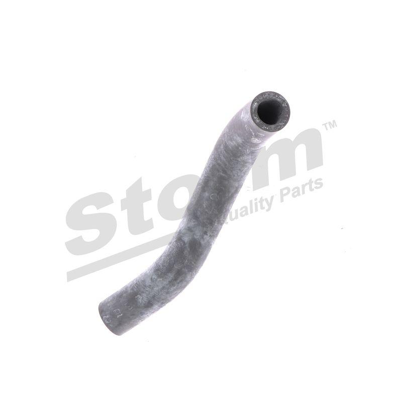 Tuyau, échangeur de chaleur (chauffage) STORM QUALITY PARTS 509440