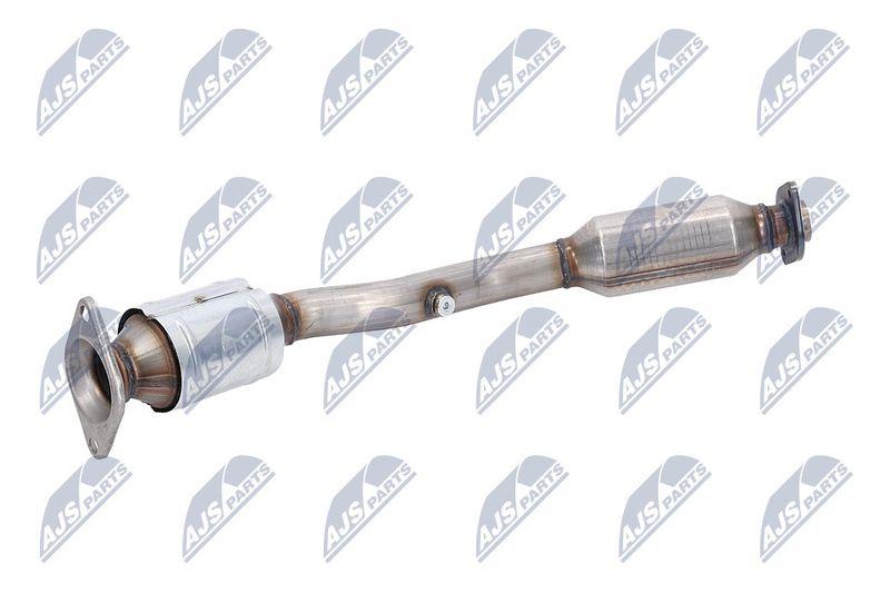 Catalyseur NTY KAT-NS-004