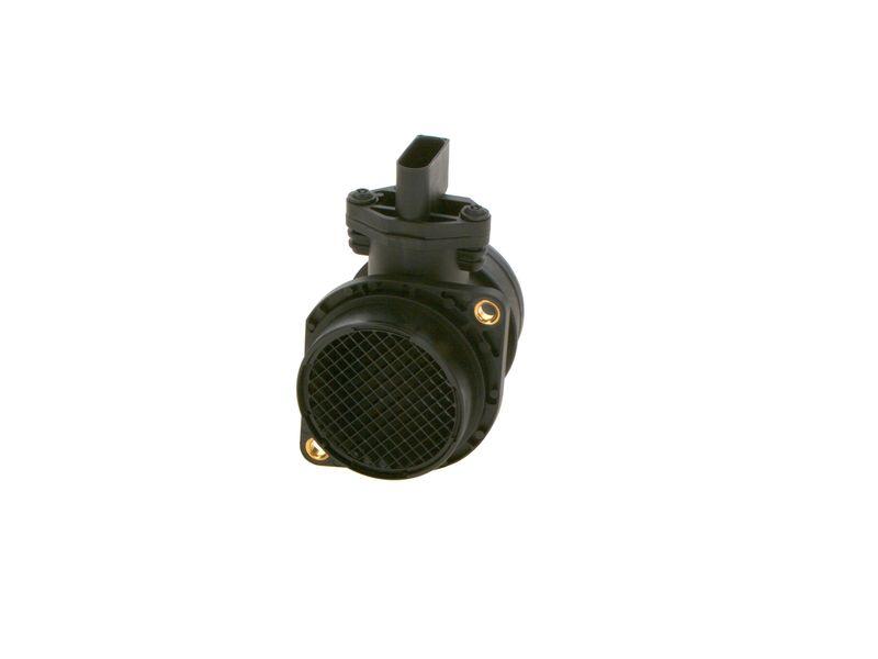 Débitmètre de masse d'air BOSCH 0 280 217 121