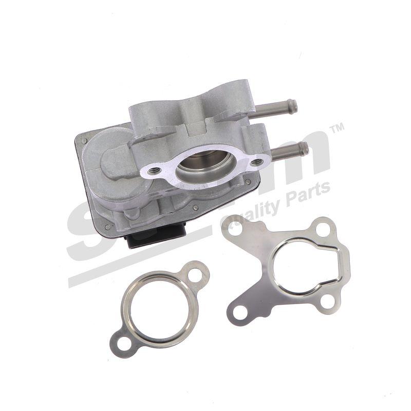 Vanne EGR STORM QUALITY PARTS 9099