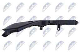 Support, pare-chocs NTY EZC-TY-070