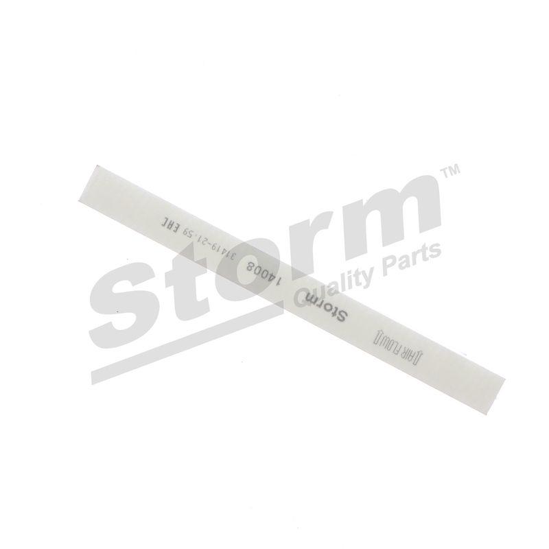 Filtre, air de l'habitacle STORM QUALITY PARTS 14008