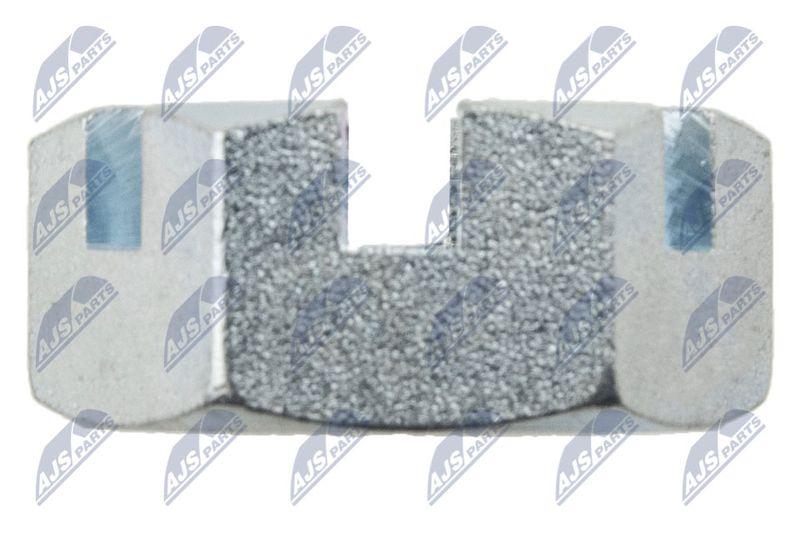 Écrou, bout d'essieu NTY KSN-CT-001