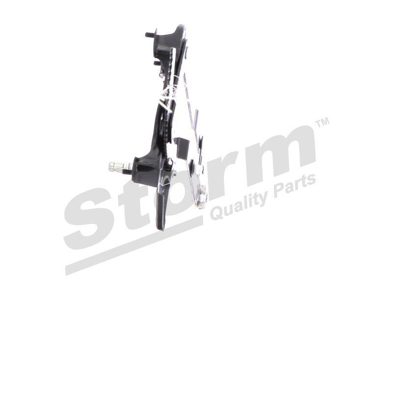 Lève-vitre STORM QUALITY PARTS 83574