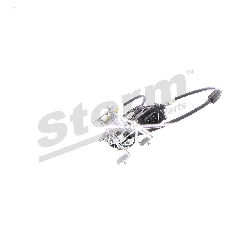 Lève-vitre STORM QUALITY PARTS 64072