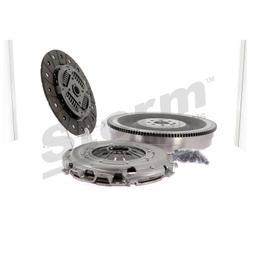 Kit adaptateur, embrayage STORM QUALITY PARTS STO1062