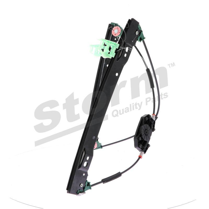 Lève-vitre STORM QUALITY PARTS 36476