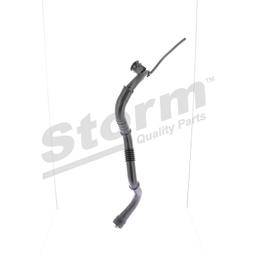 Gaine de suralimentation STORM QUALITY PARTS 126210