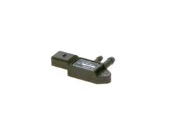 Capteur, pression des gaz échappement BOSCH 0 281 006 005
