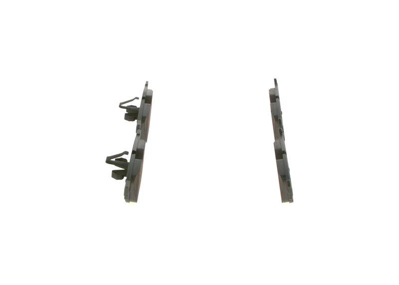Kit de plaquettes de frein, frein à disque BOSCH 0 986 494 294