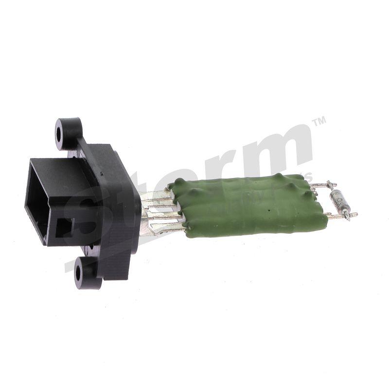 Résistance, pulseur d'air habitacle STORM QUALITY PARTS STO485503