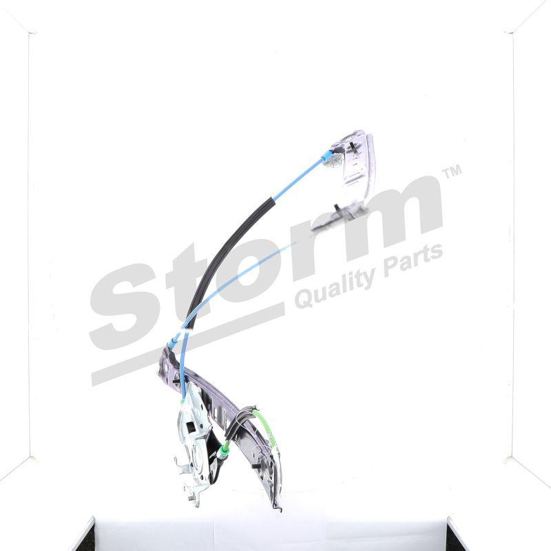 Lève-vitre STORM QUALITY PARTS 18072