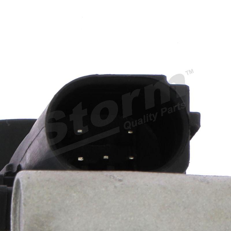 Vanne EGR STORM QUALITY PARTS 9035