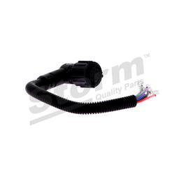 Kit réparation de câble, feu arrière STORM QUALITY PARTS 290200