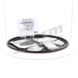 Kit de protections, habitacle STORM QUALITY PARTS 699800667