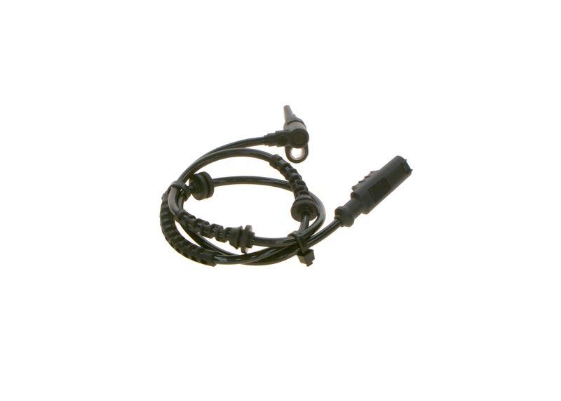 Capteur, vitesse de roue BOSCH 0 265 008 089