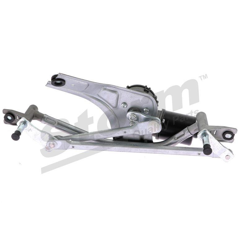 Moteur d'essuie-glace STORM QUALITY PARTS 3401004