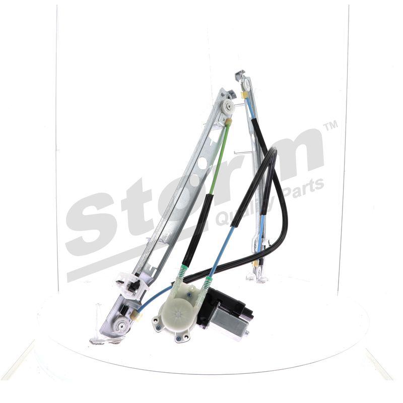 Lève-vitre STORM QUALITY PARTS 87278