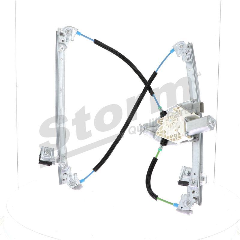 Lève-vitre STORM QUALITY PARTS 79175