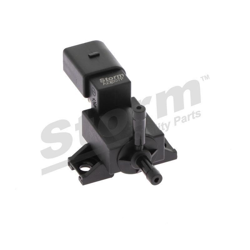 Capteur de pression, turbocompresseur STORM QUALITY PARTS 97990