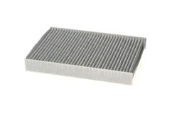 Filtre, air de l'habitacle BOSCH 1 987 432 197