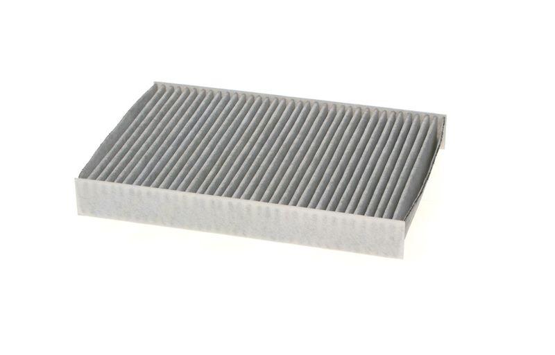 Filtre, air de l'habitacle BOSCH 1 987 432 197