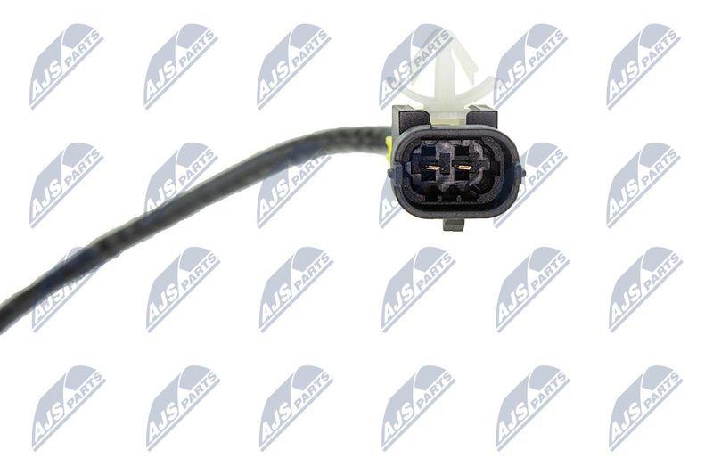 Capteur, température des gaz NTY EGT-FT-032
