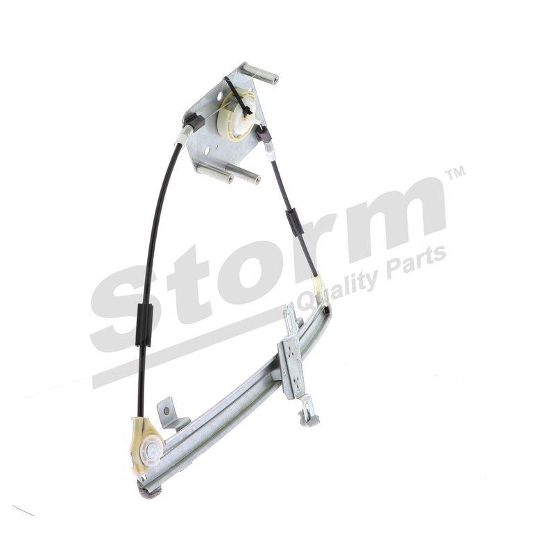 Lève-vitre STORM QUALITY PARTS 151268
