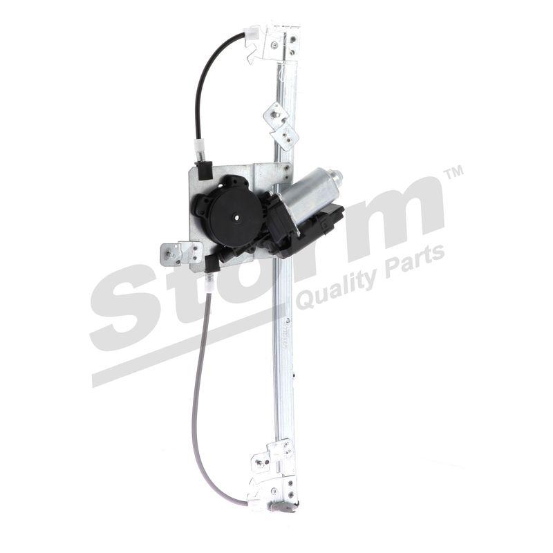 Lève-vitre STORM QUALITY PARTS 83976