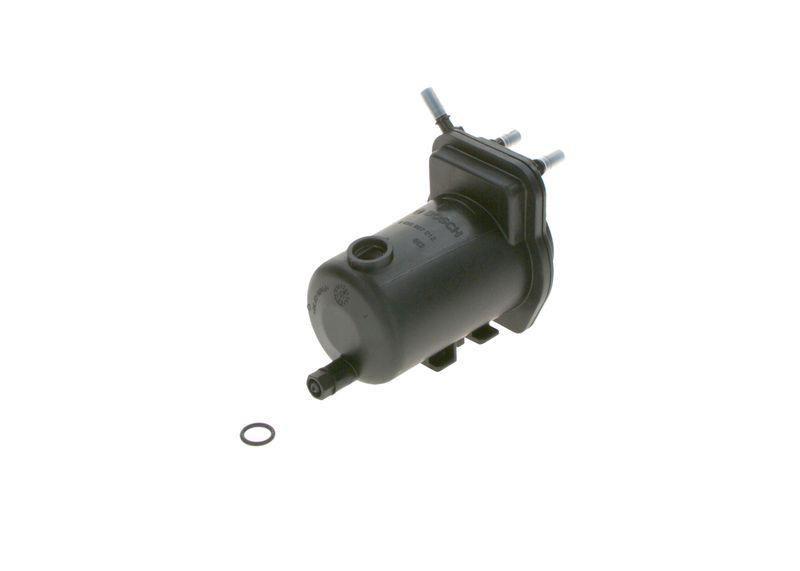 Filtre à carburant BOSCH 0 450 907 012