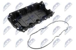 Couvercle de culasse NTY BPZ-RE-004