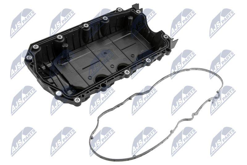 Couvercle de culasse NTY BPZ-RE-004