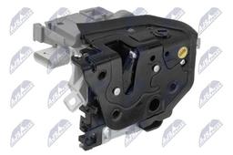Serrure de porte NTY EZC-AU-326