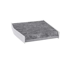 Filtre, air de l'habitacle CORTECO 80004409
