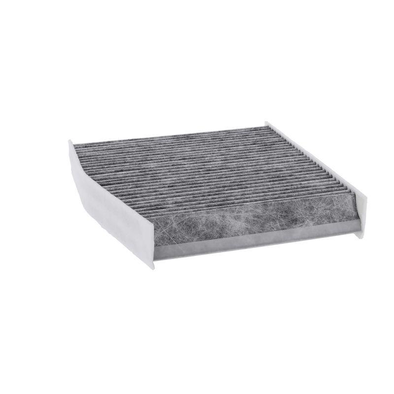Filtre, air de l'habitacle CORTECO 80004409