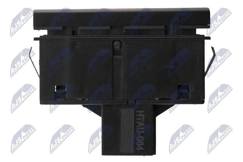 Interrupteur de signal de détresse NTY EWS-AU-084