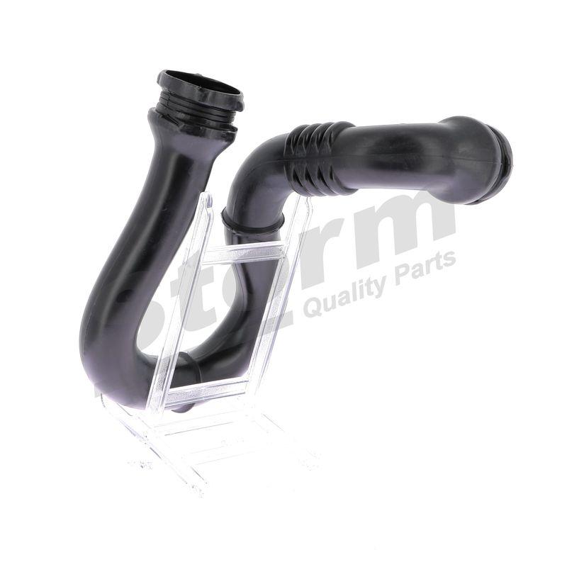 Gaine de suralimentation STORM QUALITY PARTS STO535683