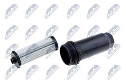 Filtre hydraulique, boîte automatique NTY FSF-FR-006