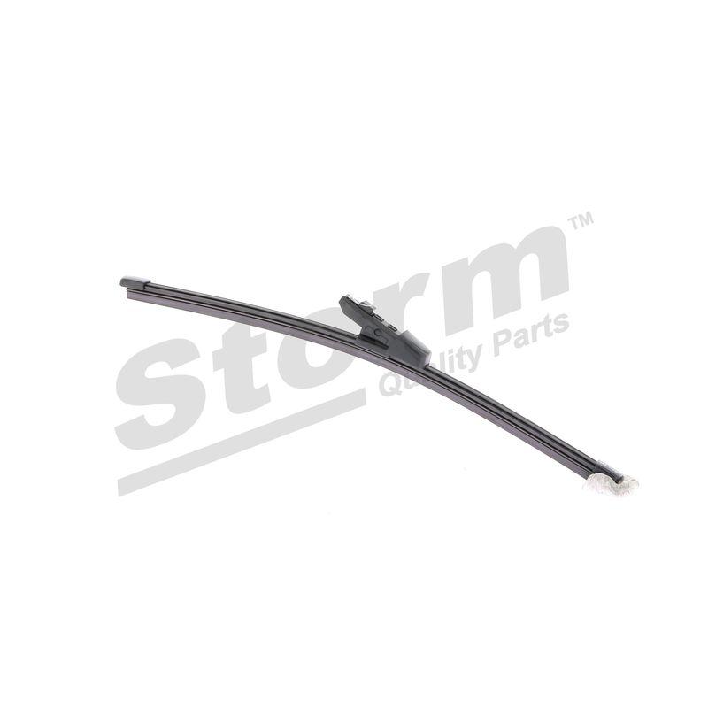 Balai d'essuie-glace STORM QUALITY PARTS 1000275ARPLAT