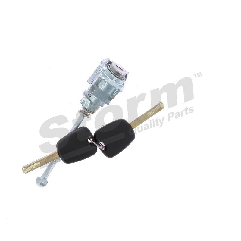 Cylindre de serrure STORM QUALITY PARTS 7082001