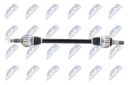 Arbre de transmission NTY NPW-VW-222