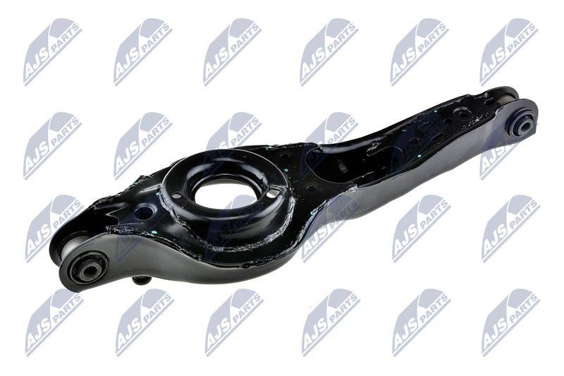 Bras de liaison, suspension de roue NTY ZWT-MZ-069
