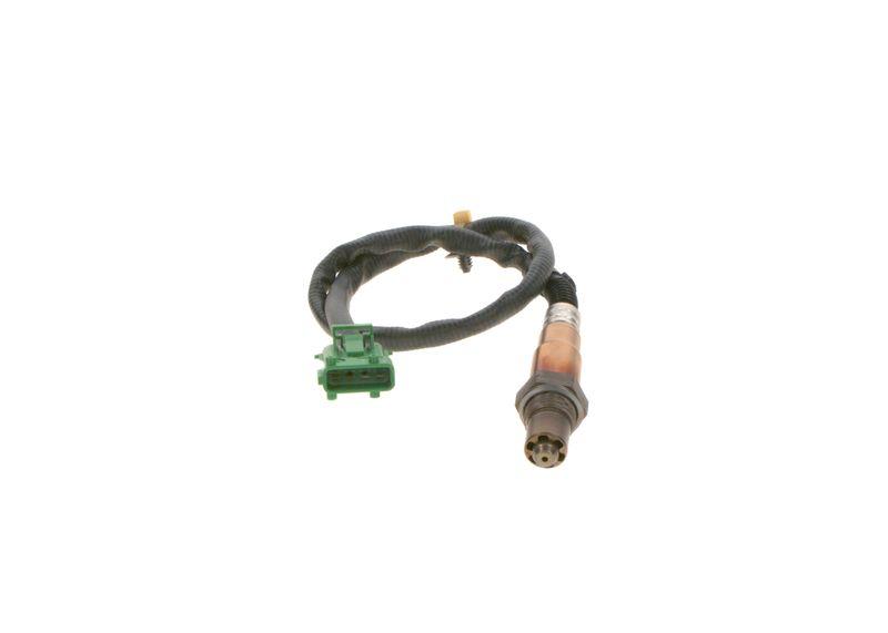 Sonde lambda BOSCH 0 258 010 081